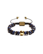 Load image into Gallery viewer, SYEIRA Lapis Lazuli Bracelet