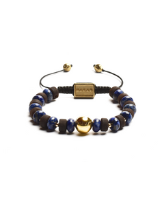 SYEIRA Lapis Lazuli Bracelet