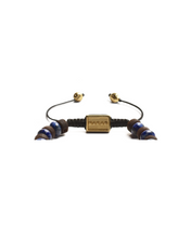 Load image into Gallery viewer, SYEIRA Lapis Lazuli Bracelet
