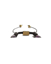 Load image into Gallery viewer, SYEIRA Amethyst Bracelet
