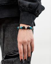 Load image into Gallery viewer, AKRA Apatite Bracelet
