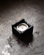 Load image into Gallery viewer, BLACK IVORY Candle