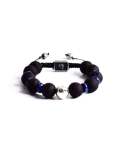 Load image into Gallery viewer, ALAYA Lapis Lazuli Bracelet
