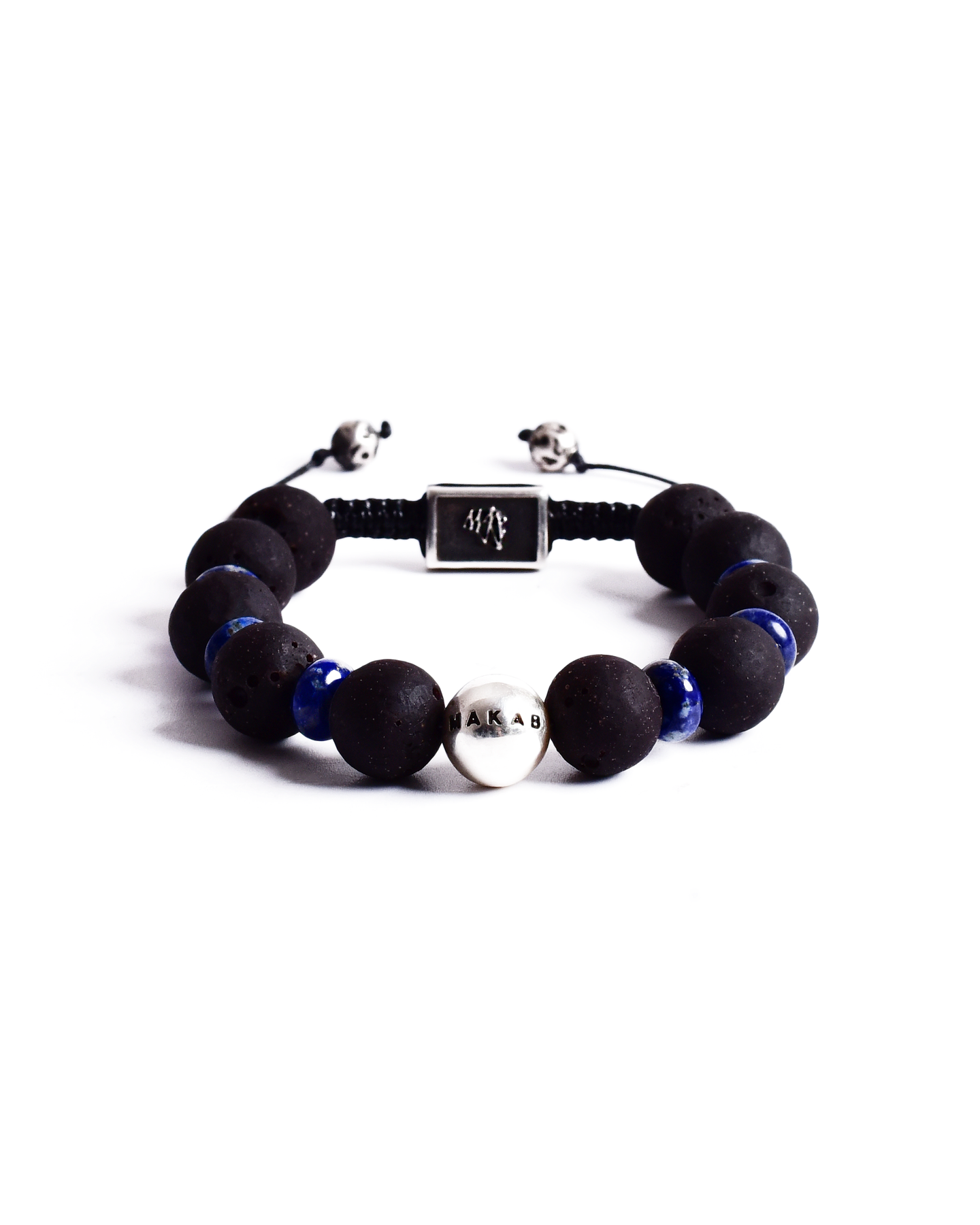 ALAYA Lapis Lazuli Bracelet